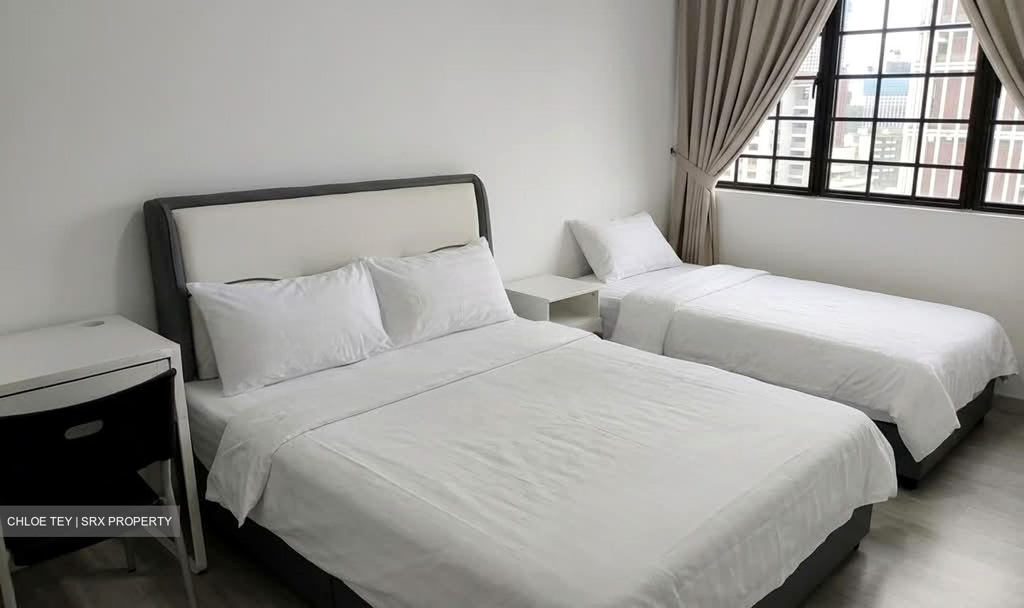 People's Park Complex (D1), Apartment #557807161